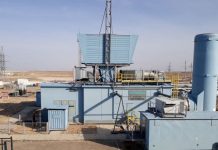 Siemens consigue contrato de servicio por nueve años en Kazajstán