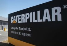 Caterpillar China Tianjin Ltd. fabrica el primer motor de gas para aplicaciones de gas y petróleo