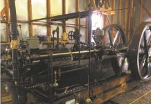Coolspring celebra 35 años de preservación del motor de combustión interna
