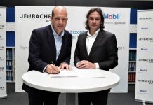 INNIO y ExxonMobil extienden acuerdo de colaboración