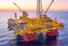 McDermott obtiene contrato FEED para compresión de refuerzo en el campo Ichthys
