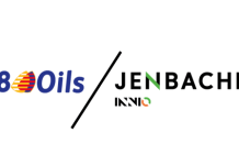 Lubricación para motores de gas Jenbacher