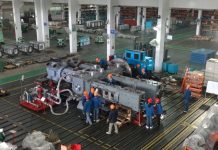 Kobe Steel adquiere la participación mayoritaria de Wuxi Compressor Co.