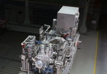 Compresores MAN para buque FPSO de Brasil
