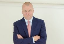 MAN Energy Solutions nombra nuevo miembro de la junta