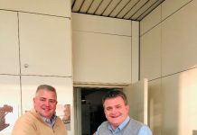 MIRETTI GROUP FUE NOMBRADO COMO DISTRIBUIDOR MIRATECH EN ITALIA