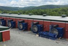 Steel Nation se expande al suroeste de Estados Unidos