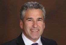 Waukesha nombra vicepresidente de ventas y servicio