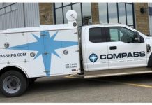 Compass amplía su división de repuestos y servicio