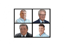 Sloan Lubrication Systems reestructura su equipo de ventas