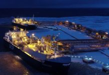 Baker Hughes se asocia con PAO NOVATEK en proyectos de GNL