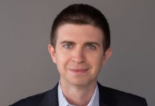 Cooper nombra nuevo vicepresidente