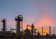 Contrato EPC para Saulsbury en el oeste de Texas