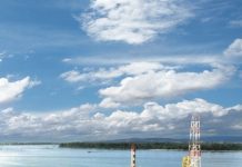 Equipo Siemens para buque FPSO sudamericano