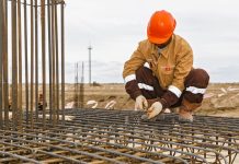 Trenes compresores Siemens para proyecto de almacenamiento de gas en Uzbekistán