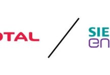 La sociedad entre Total y Siemens se enfoca en las emisiones relacionadas con el GNL