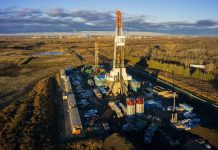 Suncor Energy y ATCO planean proyecto canadiense de hidrógeno