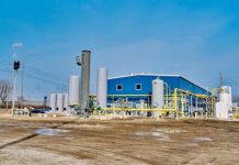 Kinder Morgan aumenta su cartera de RNG