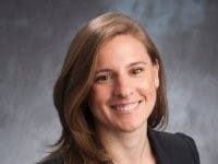 Elizabeth Salerno nombrada líder de FERC
