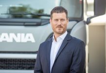 Scania nombra presidente de operaciones comerciales en América