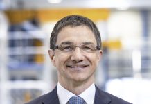 Burckhardt nombra nuevo CEO