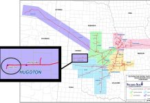 Southern Star/Cooper lanzan programa de investigación para la mezcla de hidrógeno