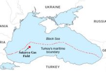 Wood adjudicada con contrato para la mayor reserva de gas de Turquía