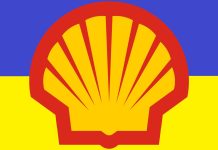 Shell corta lazos con Gazprom