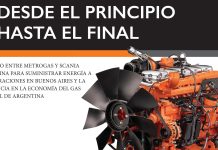 Desde el principio hasta el final