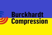 Burckhardt Compression suspende nuevos negocios con Rusia