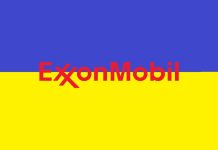 ExxonMobil se retira de Rusia