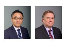Dos nombramientos ejecutivos en Elliott Group