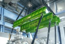 Tecnología de compresores MHI para planta química en Texas