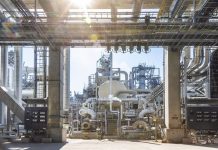 Compresores Burckhardt para la producción de diésel renovable en Suecia
