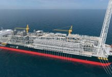 Hammerfest LNG de Equinor comienza sus operaciones
