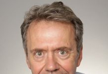 Brüel & Kjær Vibro nombra nuevo director ejecutivo