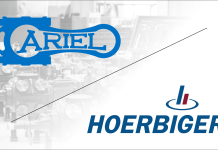 Nueva sociedad Ariel/Hoerbiger apunta al mercado de movilidad de hidrógeno