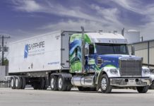 American Power Group se asocia con Galileo Technologies US para reducir los costos de combustible y reducir las emisiones de carbono