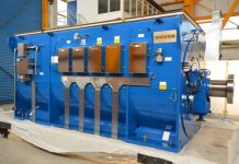 Baker Hughes amplía su cartera de equipos electromecánicos