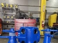 Global Compression Services abre nueva instalación en Luisiana