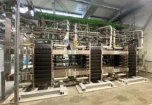 Tecnología Siemens para planta de producción de hidrógeno verde en Alemania