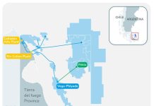 TotalEnergies lanza proyecto de gas costa afuera en Argentina