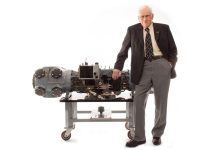 En memoria de Jim P. Buchwald