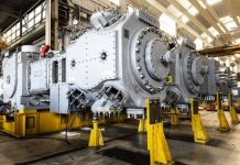 Reestructuración de Baker Hughes simplifica cuatro unidades de negocio a dos