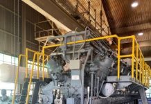 Cooper continúa empujando los límites del hidrógeno
