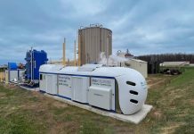 Tecnología de Galileo para la producción de biometano en Wisconsin