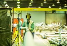 Shaw Group adquiere KP Engineering