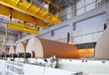 Tecnología Turboden/MHI para proyecto de descarbonización de una empresa europea de pulpa y papel