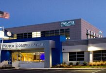 Bauer Compressors ampliará su planta de Virginia