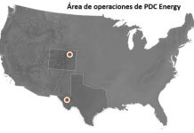 Chevron adquiere PDC Energy